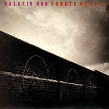 [image: Fourth of July EP front cover]