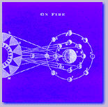 [image: Galaxie 500 CD box set, On Fire front cover]