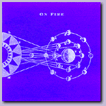 [image: Galaxie 500 CD box set, On Fire front cover]