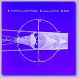[image: Galaxie 500 CD box set, Uncollected Galaxie 500 front cover]